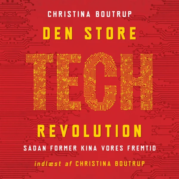Den store techrevolution