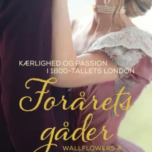 Forårets gåder