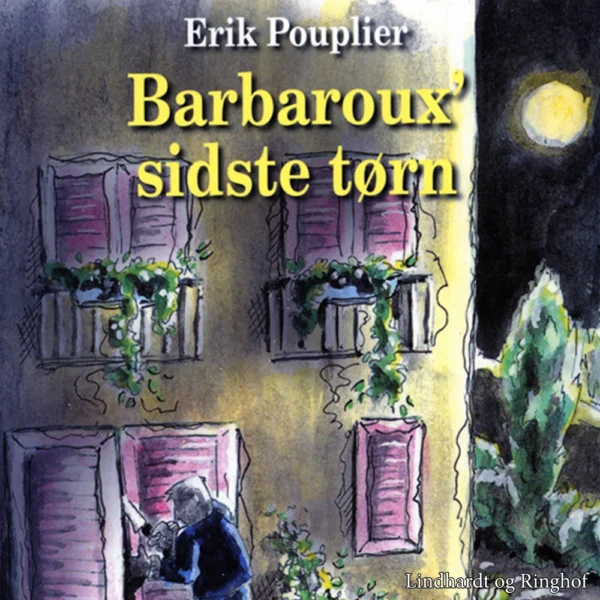 Barbaroux  sidste tørn