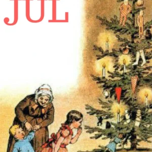 Peters jul