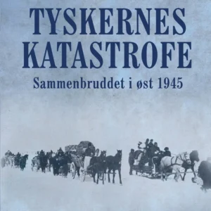 Tyskernes katastrofe