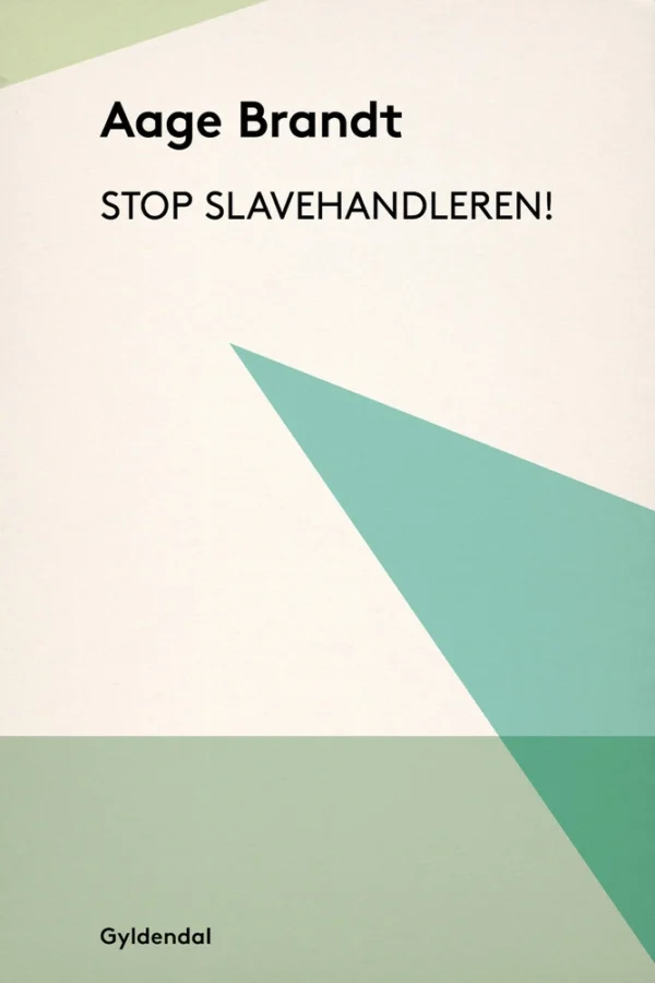 Stop slavehandleren!
