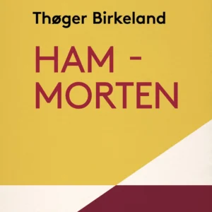 Ham - Morten