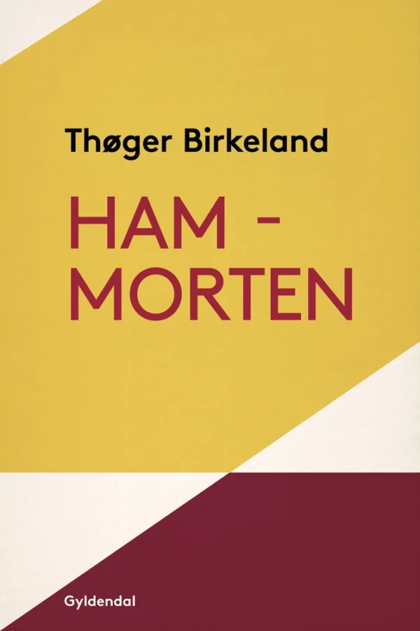 Ham - Morten