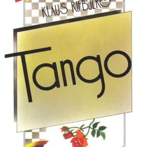 Tango eller Syv osmotiske fortællinger