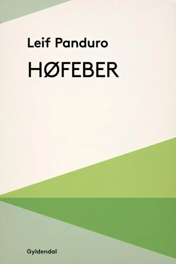 Høfeber