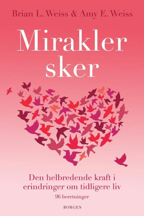 MIRAKLER SKER