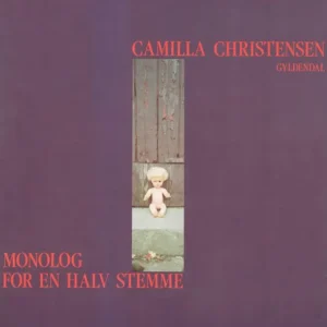 Monolog for en halv stemme