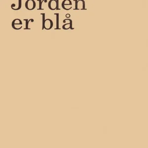 Jorden er blå
