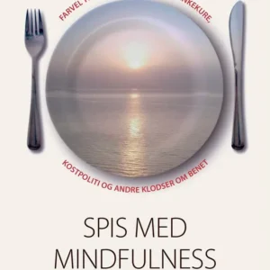 Spis med mindfulness