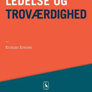 Ledelse og troværdighed