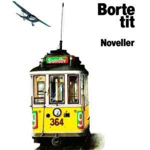 Borte tit