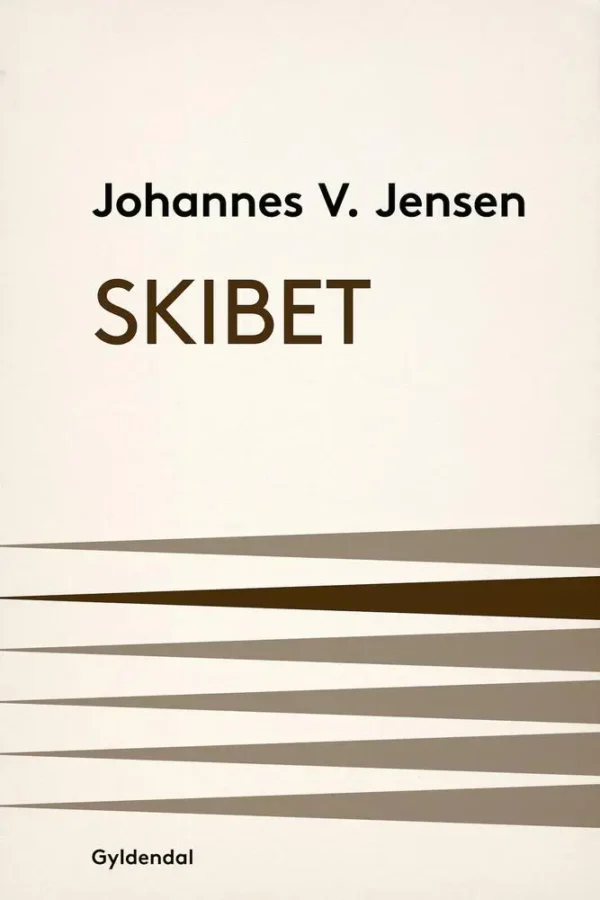 Skibet