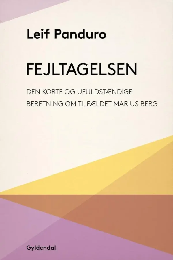 Fejltagelsen