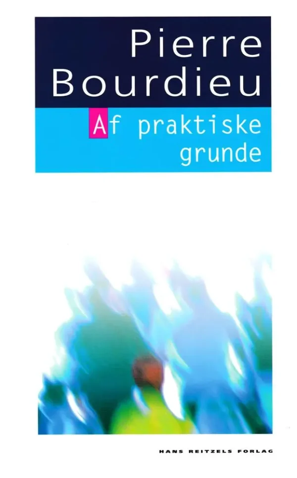 Af praktiske grunde