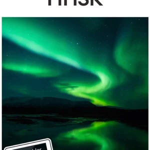 Finsk begynder- og parlørkursus USB & download