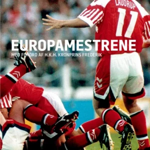 Europamestrene