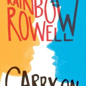 Carry On