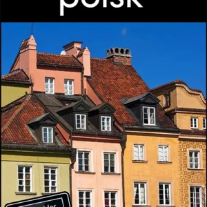 Polsk samlet kursus USB & download