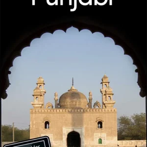 Punjabi samlet kursus USB & download