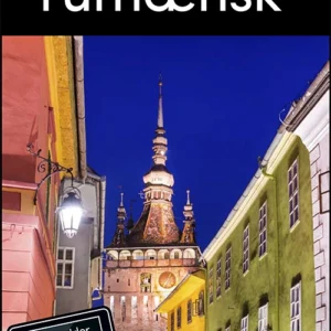 Rumænsk samlet kursus USB & download