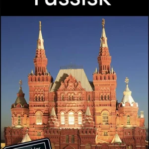 Russisk samlet kursus USB & download