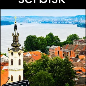 Serbisk samlet kursus USB & download