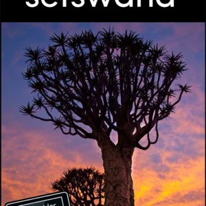 Setswana samlet kursus USB & download