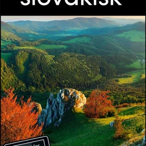 Slovakisk samlet kursus USB & download
