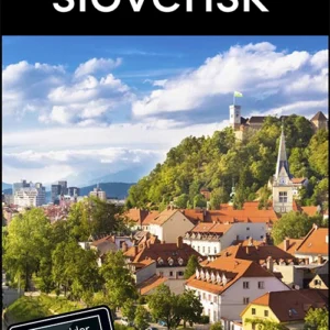 Slovensk samlet kursus USB & download