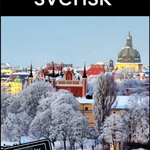Svensk samlet kursus USB & download