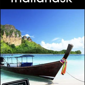 Thai samlet kursus USB & download