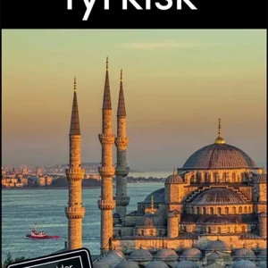 Tyrkisk samlet kursus USB & download