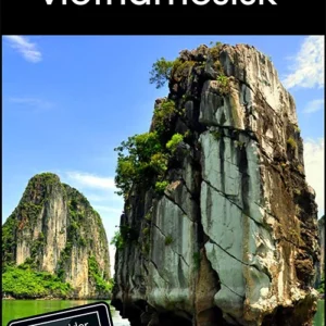 Vietnamesisk samlet kursus USB & download