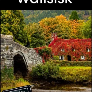Walisisk samlet kursus USB & download