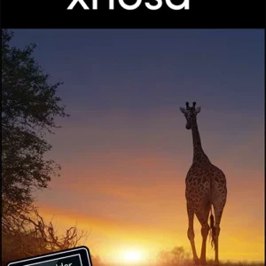 Xhosa samlet kursus USB & download