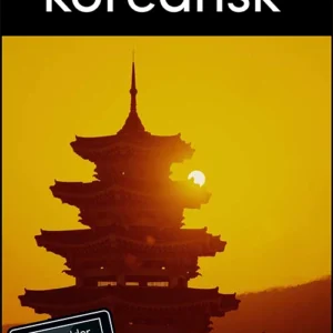 Koreansk samlet kursus USB & download