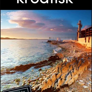 Kroatisk samlet kursus USB & download