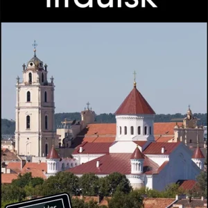 Litauisk samlet kursus USB & download