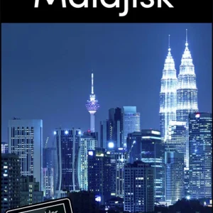 Malajisk samlet kursus USB & download