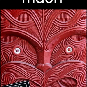 Maori samlet kursus USB & download