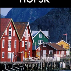Norsk samlet kursus USB & download