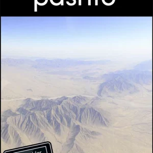 Pashto samlet kursus USB & download