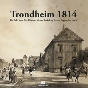 Trondheim 1814