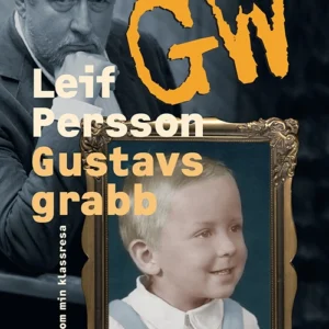 Gustavs grabb : berättelsen om min klassresa