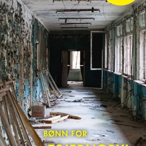 Bønn for Tsjernobyl