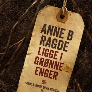 Ligge i grønne enger