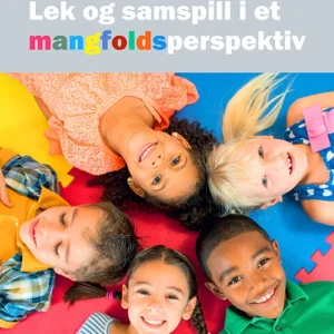 Lek og samspill i et mangfoldsperspektiv