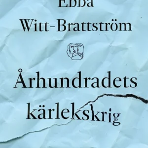 Århundradets kärlekskrig