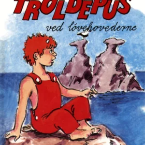 Troldepus ved løvehovederne